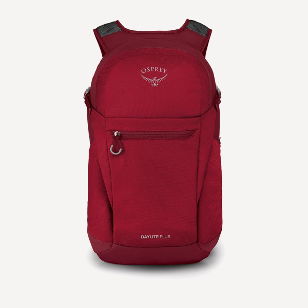 Рюкзак Daylite Plus 20 (cosmic red; 20 л)